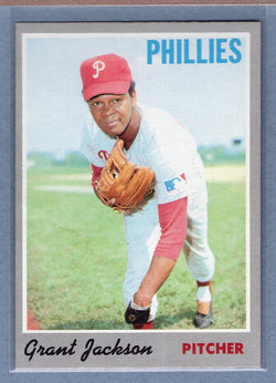 1970 Topps #8 Jose Martinez  EX-MT  GO260