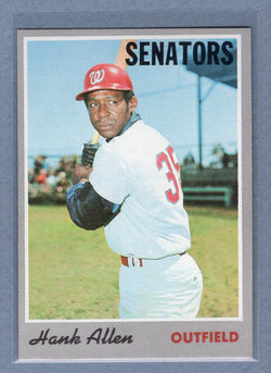 1970 Topps #15 Larry Dierker  VG-EX  GO260