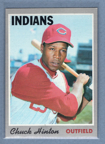 1970 Topps #28 Billy Wilson (st) VG   GO260