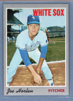 1970 Topps #36 Reds Rookies (Danny Breeden)  EX-MT  GO260
