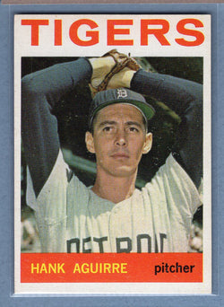 1964 Topps #39 Hank Aguirre EX-MT   GO523