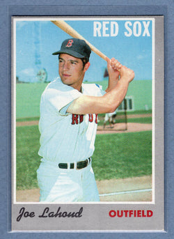 1970 Topps #77 Frank Linzy  (a) EX-MT  GO200
