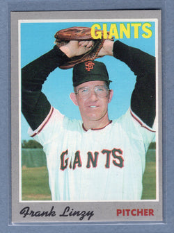 1970 Topps #57 Pat Kelly   EX-MT  GO200