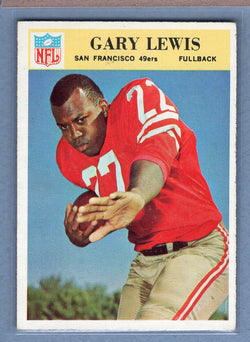 1966 Philadelphia #178 Gary Lewis (1) EX-MT  GO320