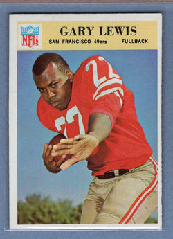 1966 Philadelphia #178 Gary Lewis (2) EX-MT  GO320