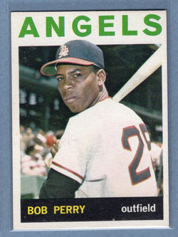 1964 Topps #48 Bob Perry EX-MT   GO523