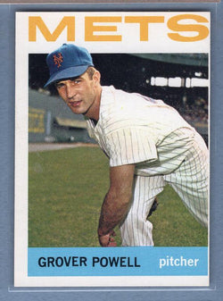 1964 Topps #113 Grover Powell EX-MT  GO264