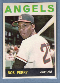 1964 Topps #48 Bob Perry EX-MT    GO438