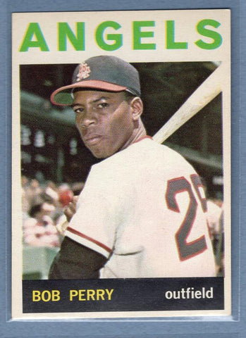 1964 Topps #48 Bob Perry EX-MT    GO438