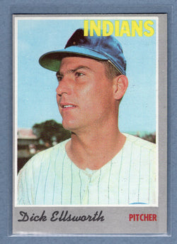 1970 Topps #59 Dick Ellsworth   EX-MT  GO200