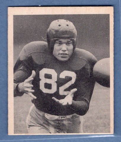 1948 Bowman #4 Ray Poole (c) EX  GO109
