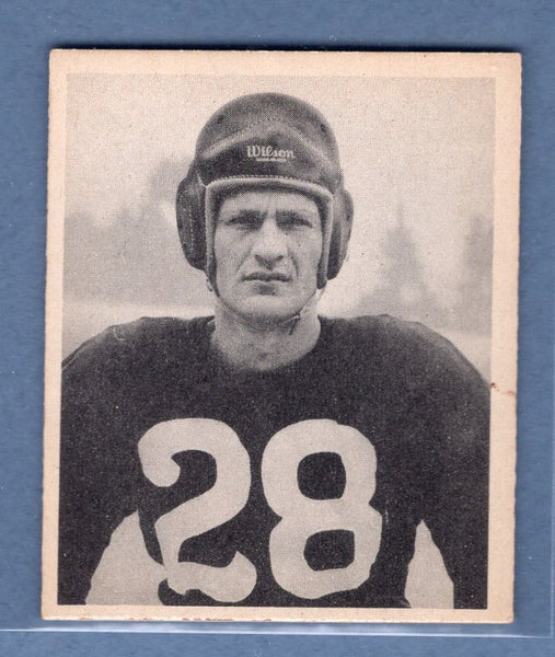 1948 Bowman #13 Hugh Taylor (c) EX  GO109