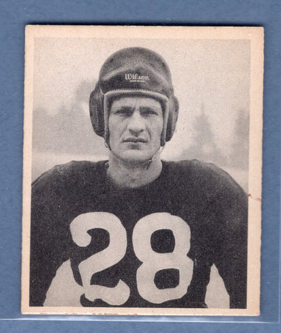 1948 Bowman #13 Hugh Taylor (c) EX  GO109