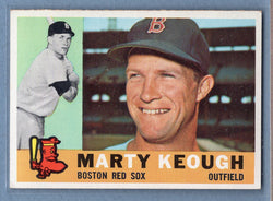 1960 Topps #71 Marty Keough EX-MT  GO480