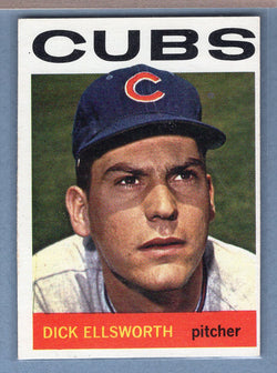 1964 Topps #220 Dick Ellsworth (b) EX-MT  GO105