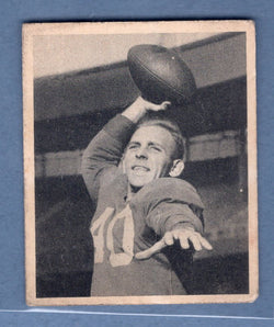 1948 Bowman #19 Art Faircloth (e) VG-EX  GO109