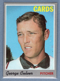 1970 Topps #93 Rick Renick  EX-MT  GO260