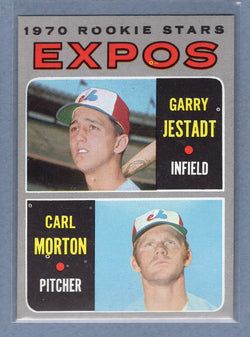 1970 Topps #111 Mike Hegan  EX-MT  GO260