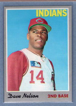 1970 Topps #114 Gene Michael  EX-MT  GO260