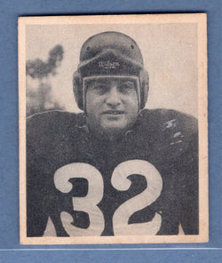 1948 Bowman #31 Salvatore Rosato (c) EX  GO109