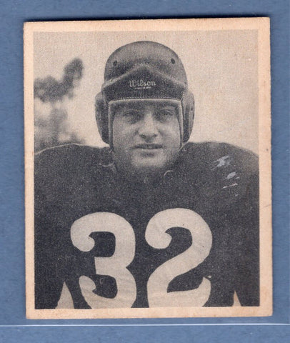 1948 Bowman #31 Salvatore Rosato (c) EX  GO109