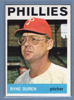 1964 Topps #173 Ryne Duren EX-MT  GO264