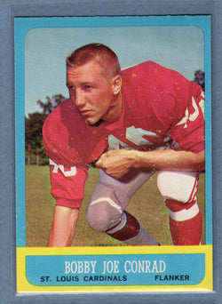 1963 Topps #148 Bobby Joe Conrad EX-MT    GO95
