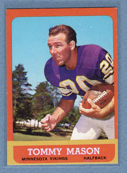 1963 Topps #99 Tommy Mason EX-MT  GO141