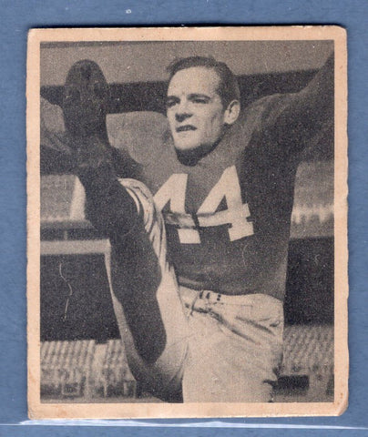 1948 Bowman #55 Frank Reagan (c) VG-EX  GO109