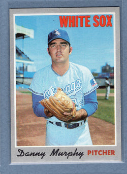1970 Topps #151 Dave Roberts  EX-MT  GO260