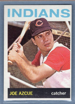 1964 Topps #199 Joe Azcue EX-MT  GO560