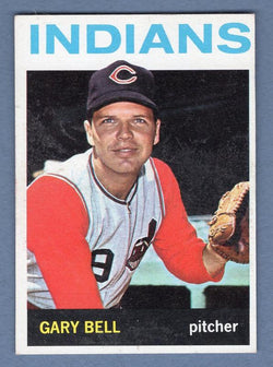 1964 Topps #234 Gary Bell EX  GO97