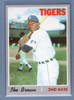 1970 Topps #153 Gary Gentry  EX-MT  GO260