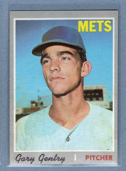 1970 Topps #154 Senators Rookies (Jan Dukes)  EX-MT  GO260