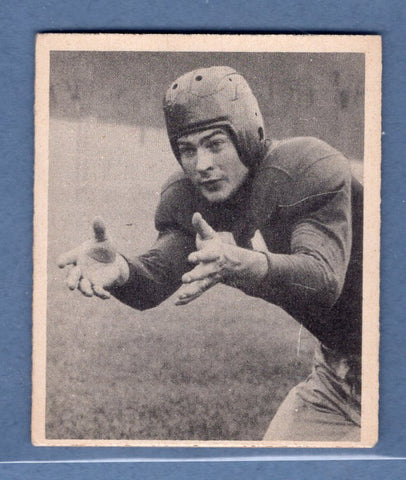 1948 Bowman #64 Joseph Sulaitis (c) EX  GO109