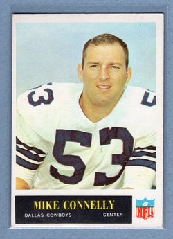 1965 Philadelphia #45 Mike Connelly EX-MT   GO62