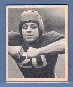 1948 Bowman #82 John Cannady (b) EX  GO109