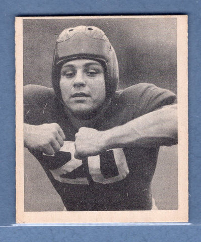 1948 Bowman #82 John Cannady (c) EX  GO109