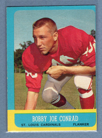 1963 Topps #148 Bobby Joe Conrad EX  GO141