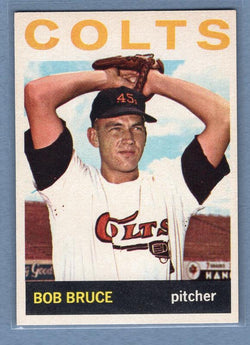 1964 Topps #282 Bob Bruce EX-MT  GO264