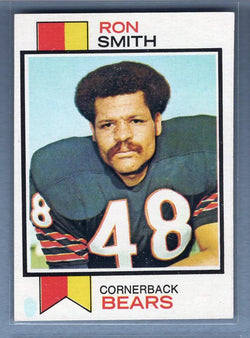 1973 Topps #148 Ron Smith NM   GO355