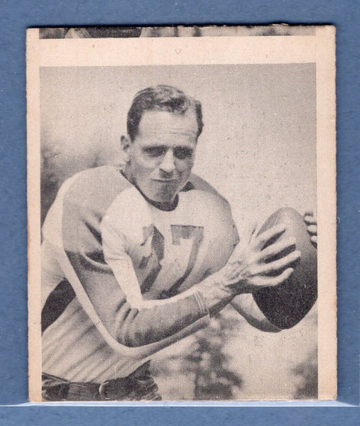 1948 Bowman #106 Ernie Steele (a) VG  GO109
