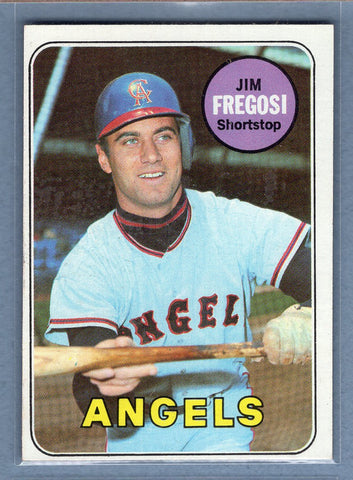 1969 Topps #365 Jim Fregosi (a) EX-MT  GOWABB