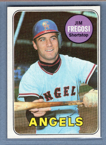 1969 Topps #365 Jim Fregosi (b) EX-MT  GOWABB