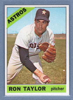 1966 Topps #174 Ron Taylor EX-MT  GO400