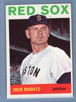 1964 Topps #170 Dick Radatz EX-MT   GO523