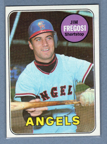 1969 Topps #365 Jim Fregosi (f) EX-MT  GOWABB