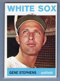 1964 Topps #308 Gene Stephens EX-MT  GO264
