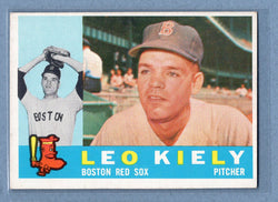 1960 Topps #94 Leo Kiely EX-MT  GO244