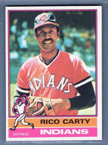 1976 Topps #156 Rico Carty  EX-MT  GOSB1